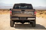 Nissan Titan Pro4X Crew Cab 2019 года